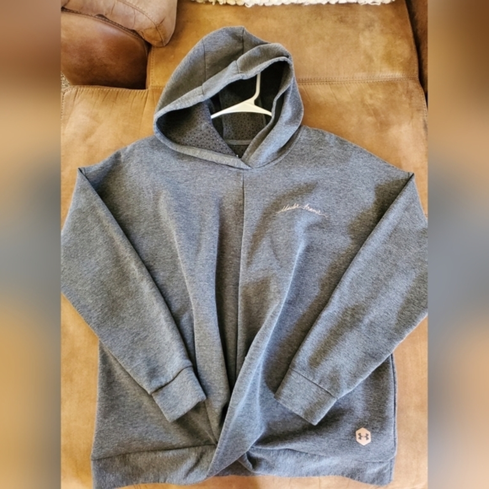 Under‎ Armour sweatshirt hoodie
